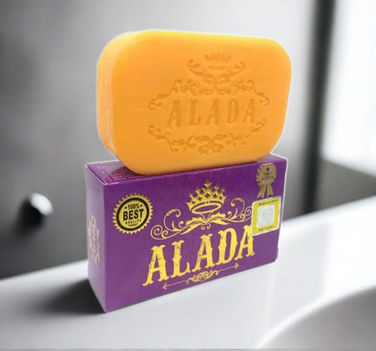 STRONG WHITENING SOAP
